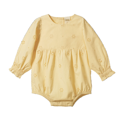 Bodysuit Dulcie Buttercup