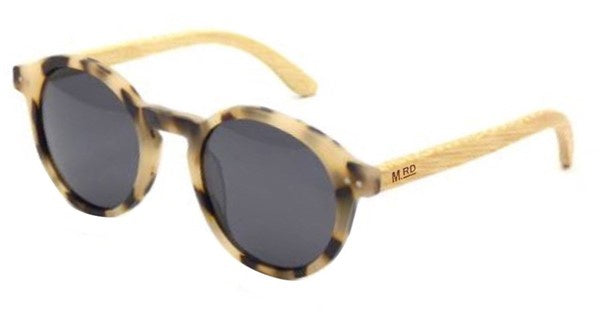 Sunnies Doris Day Tortoiseshell