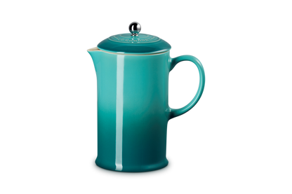 Coffee Press 1L Bleu Riviera