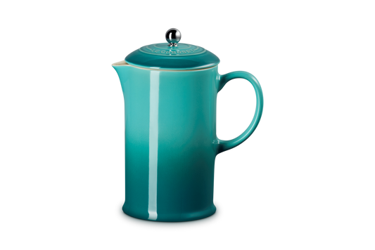 Coffee Press 1L Bleu Riviera