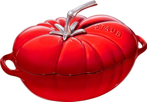 Staub Cocotte 25cm Tomato