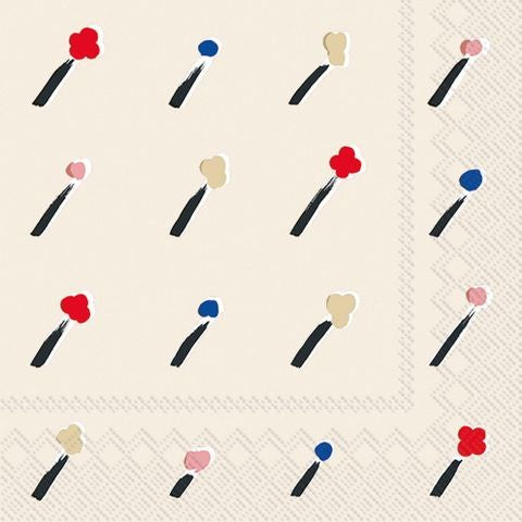 Cocktail Ilo Cream