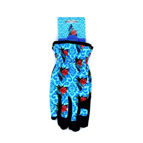 Gardening Gloves Tui Cup & Rose