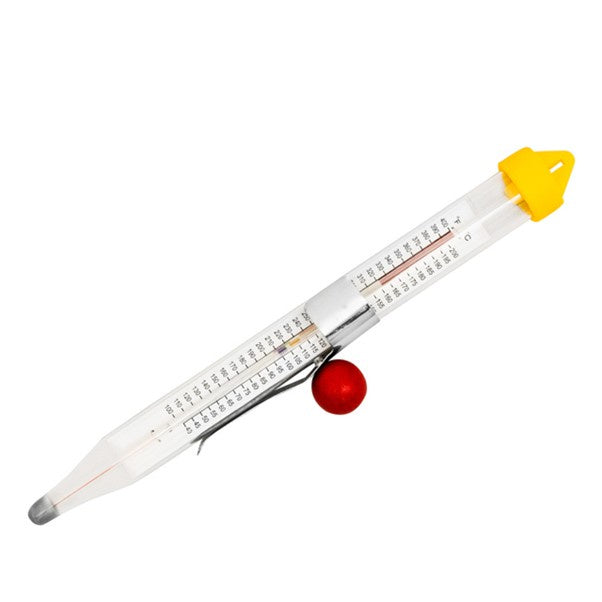 Candy and Deep Fry Glass Thermometer