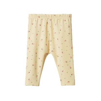 Leggings Posey Blossom