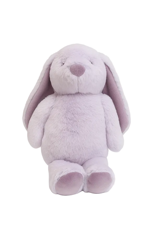Littlefoot Bunny Lilac