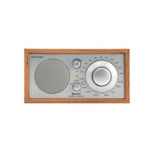 Model One Bluetooth Cherry/Silver