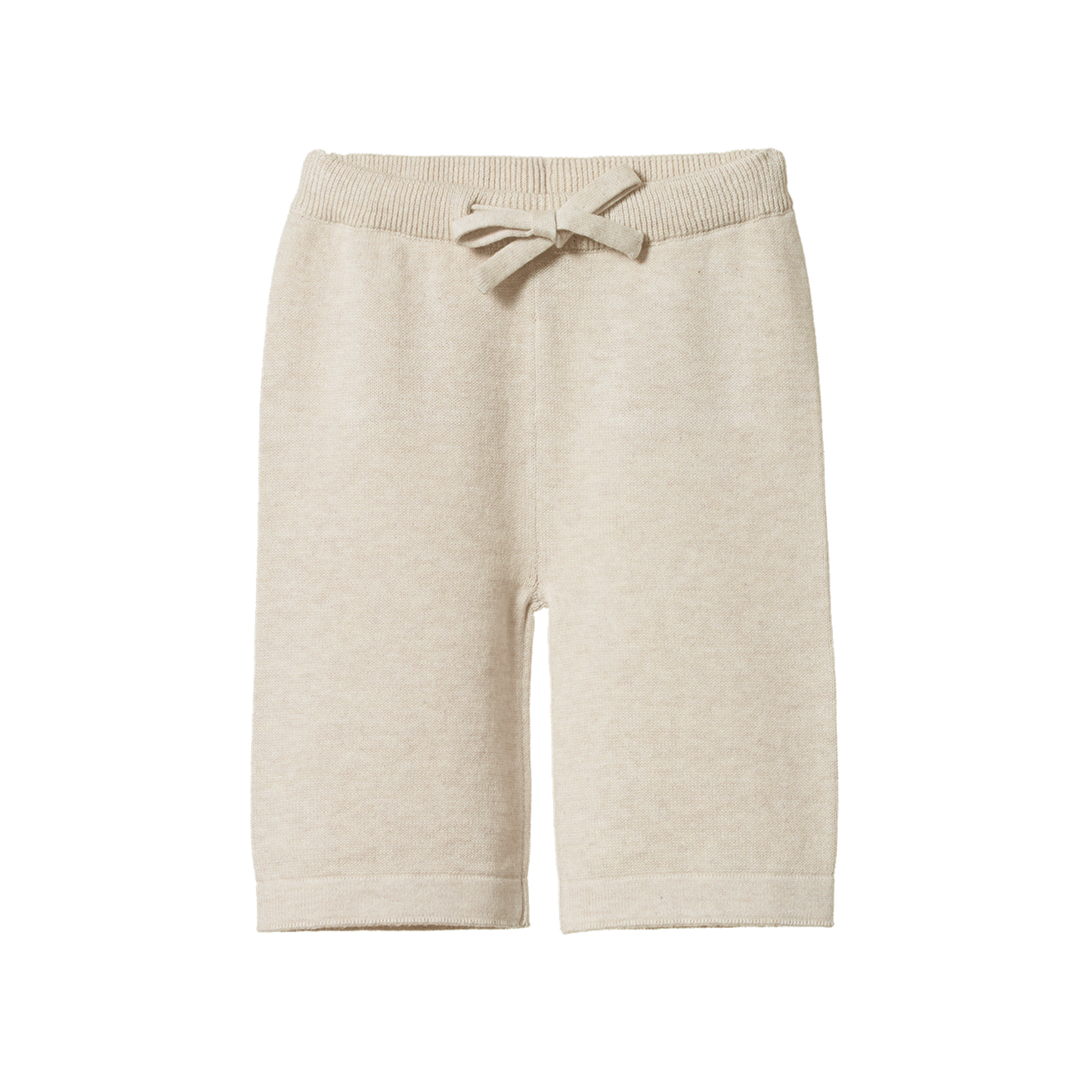 Cecil Pant Oatmeal Marl