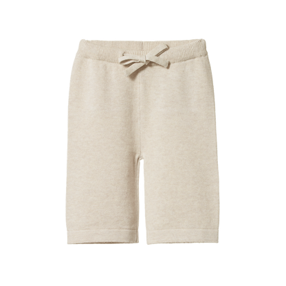Cecil Pant Oatmeal Marl