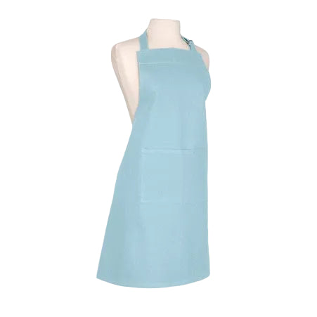Love Apron Duck Egg