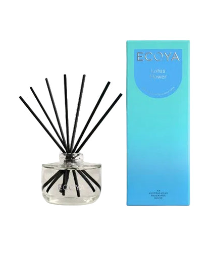 Diffuser Reed Lotus Flower