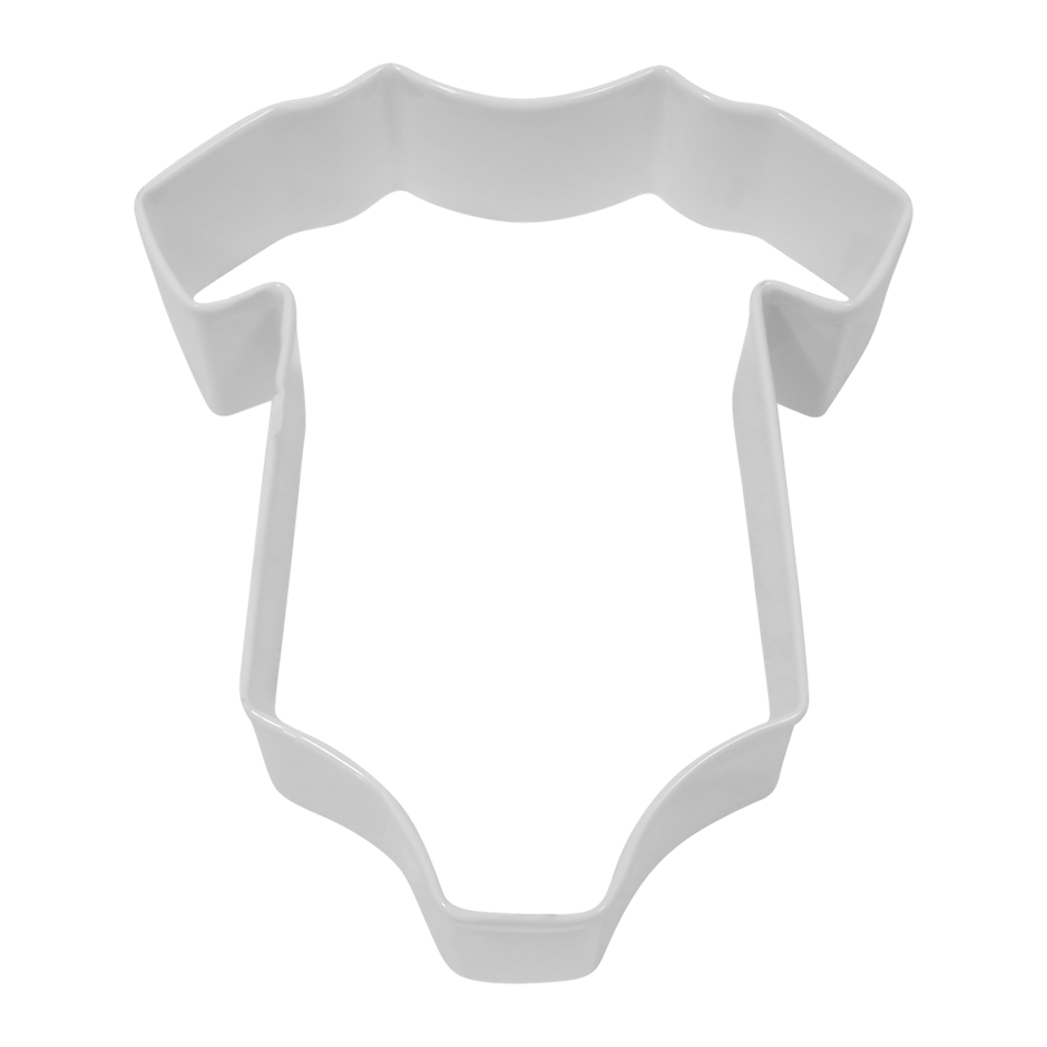 Cookie Cutter - Baby Bodysuit