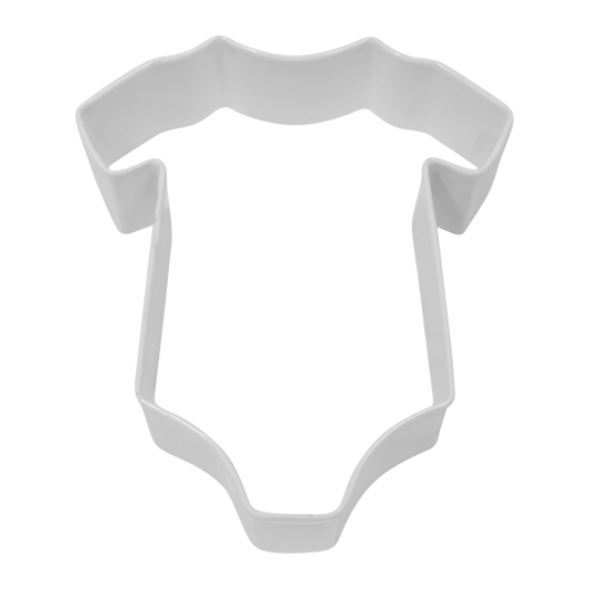 Cookie Cutter - Baby Bodysuit