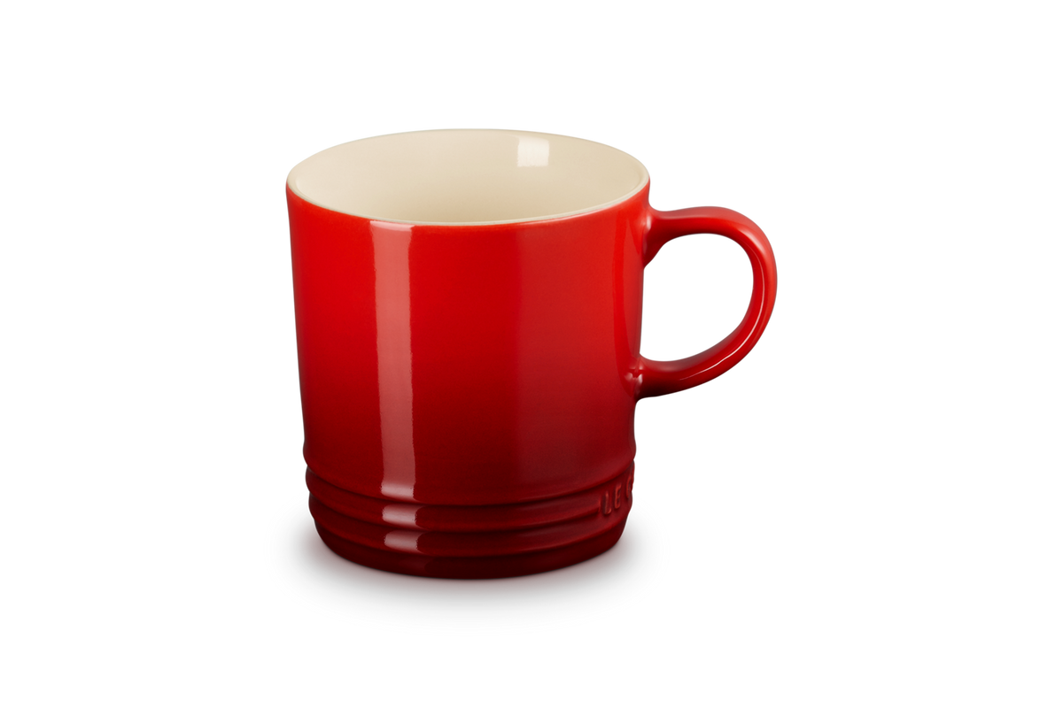 Mug 350ml Cerise