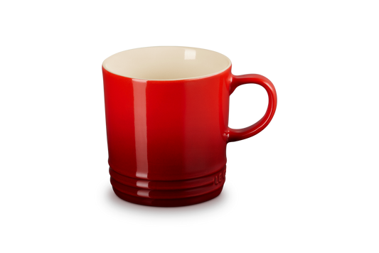 Mug 350ml Cerise