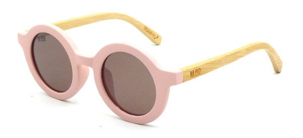 Kids Sunnies Bambino Pink