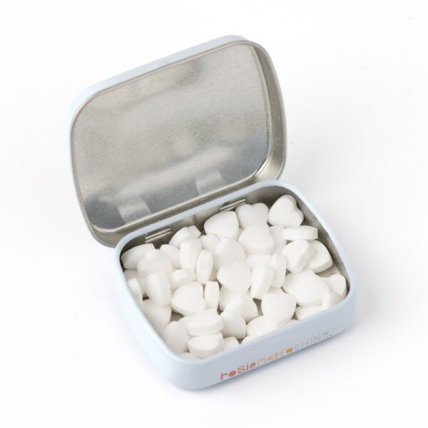 Mints Fresh Breath Club