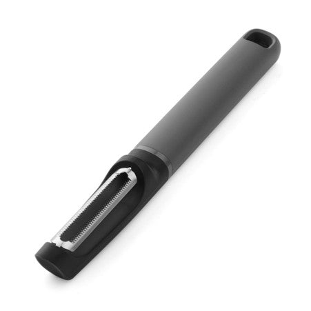 Classic Euro Peeler Charcoal Grey