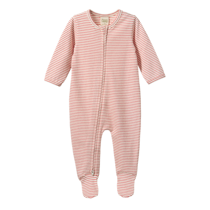 Dreamlands Suit Red Pinstripe