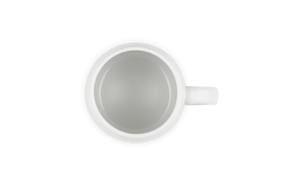 Mug 380ml U Meringue