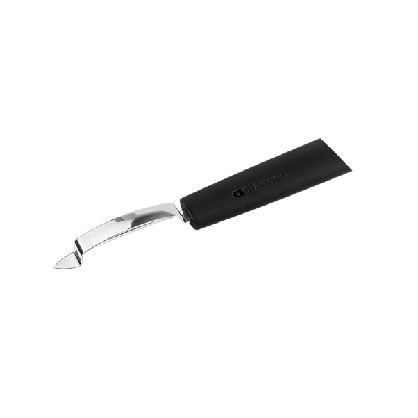 Pos-Grip Stainless 'P' Peeler