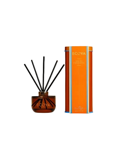 Mini Reed Diffuser Spiced Clementine