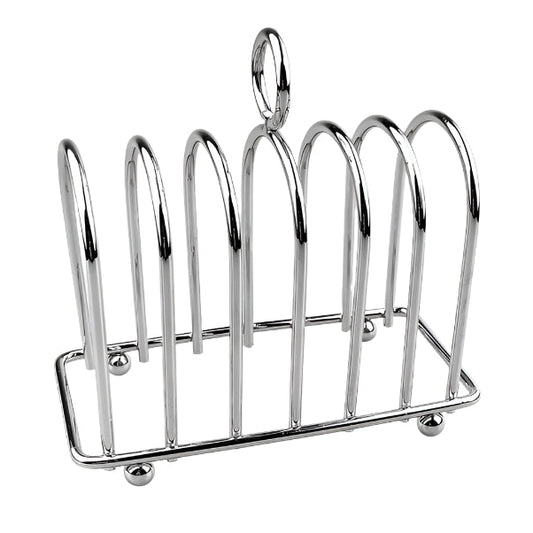 Di Antonio Chrome Toast Rack