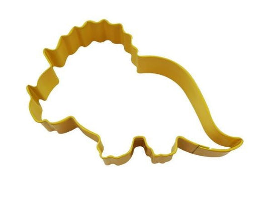 Cookie Cutter Baby Triceratops