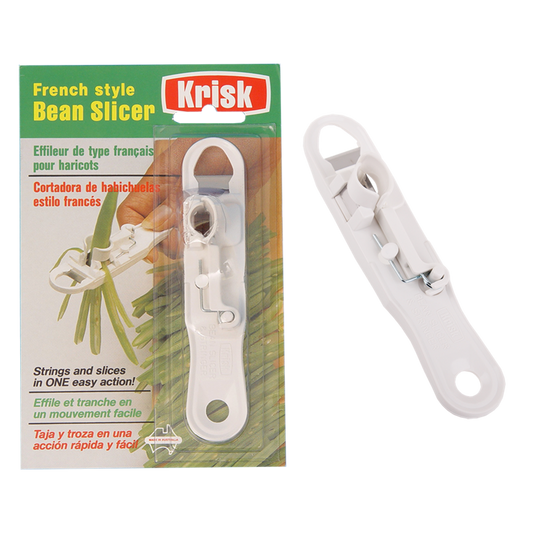 Kriskbean Slicer