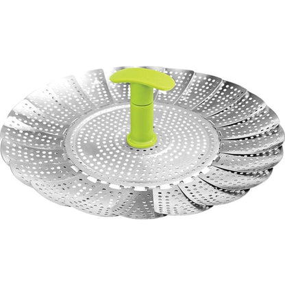 Steamer Basket Extendable
