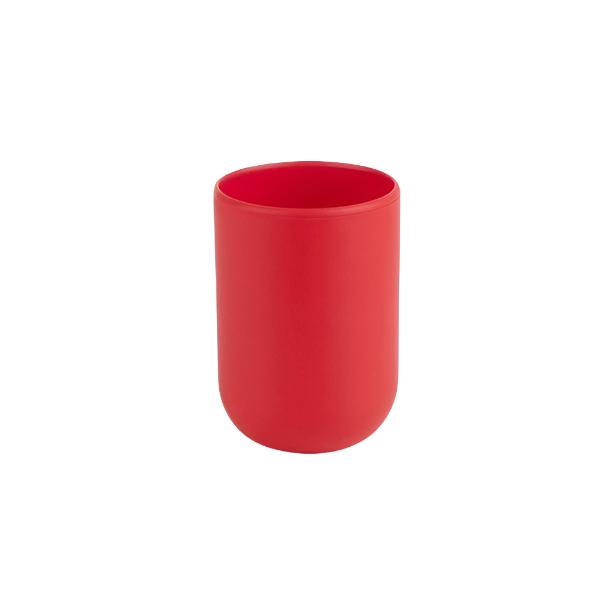 Touch Tumbler Red