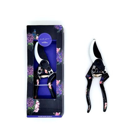 Garden Secateurs Tui & Flowers