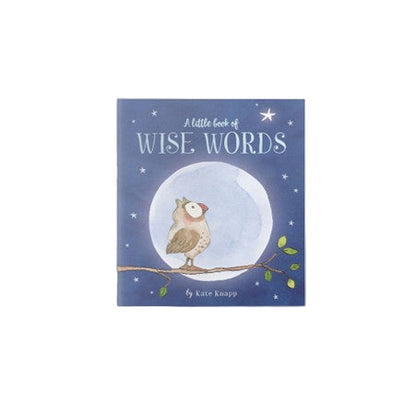 Twig Little Book Of Wise Words