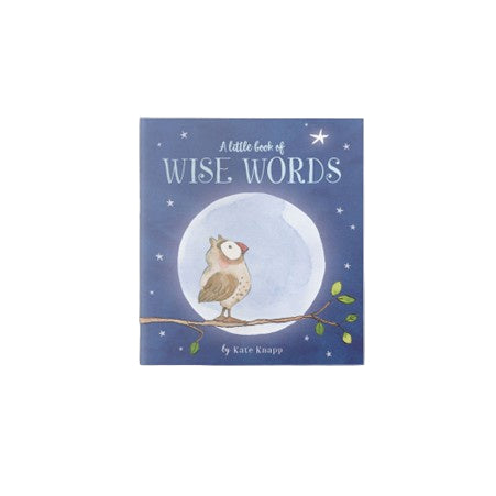 Twig Little Book Of Wise Words
