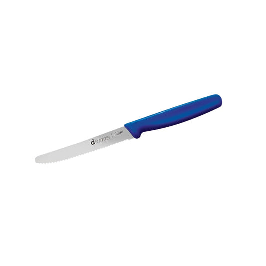 Fabro Utility Knife Blue