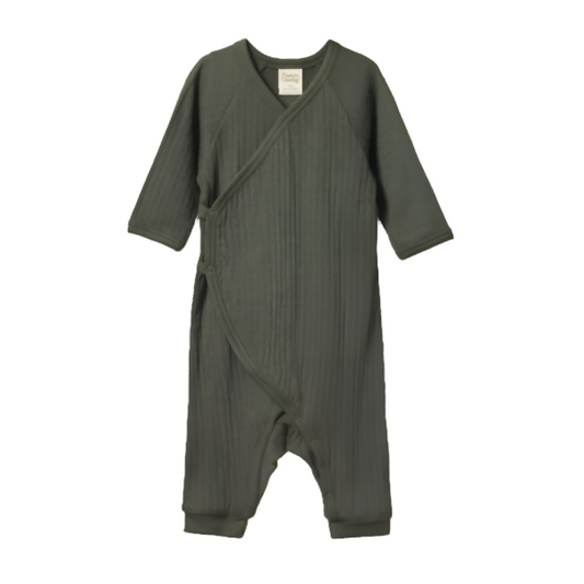 Kimono Stretch & Grow Thyme