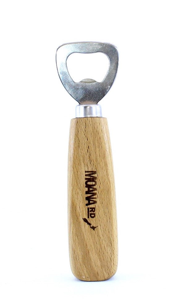 Wooden Bottle Opener Standard