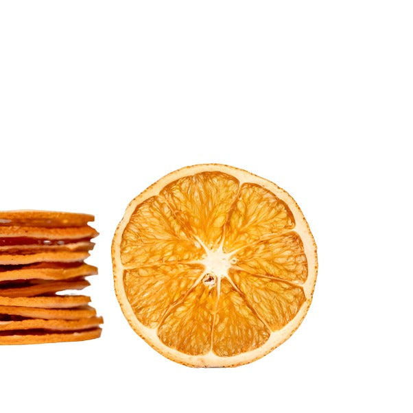 Dehydrated Smoked Orange - Pouch