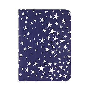 Passport Holder - Stars