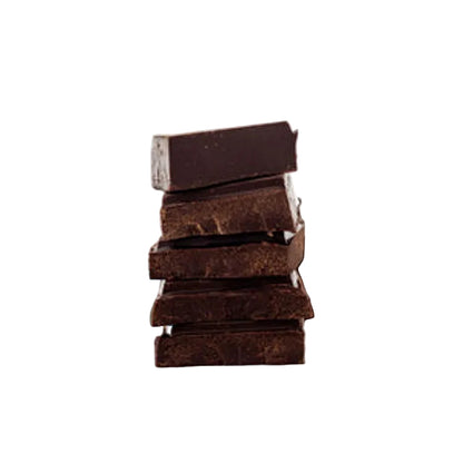 Block 72% Dark Chocolate