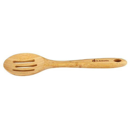 Di Antonio Spoon Slotted Bamboo