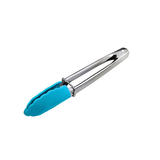 Di Antonio Mini Tongs 18cm Blue