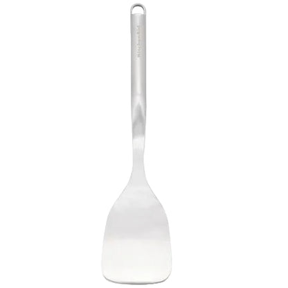 Premium Stainless Solid Turner