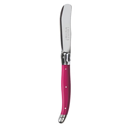 Verdier Spreader Fuschia