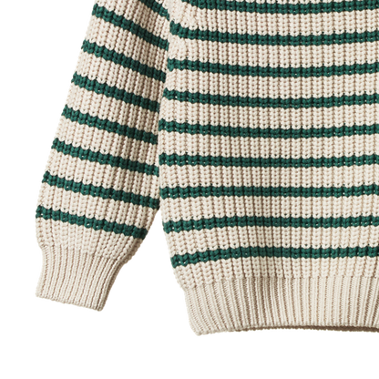 Billy Jumper Pine Sailor