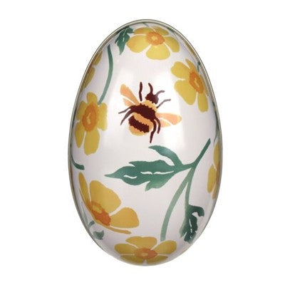 EB Egg Tin Bees
