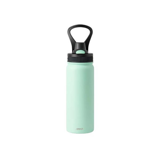 Hydrosport Insulated Quench Bottle 550ml Mint