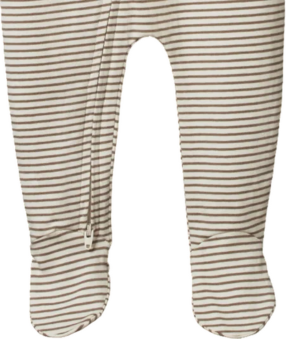 Dreamlands Suit Mushroom Stripe