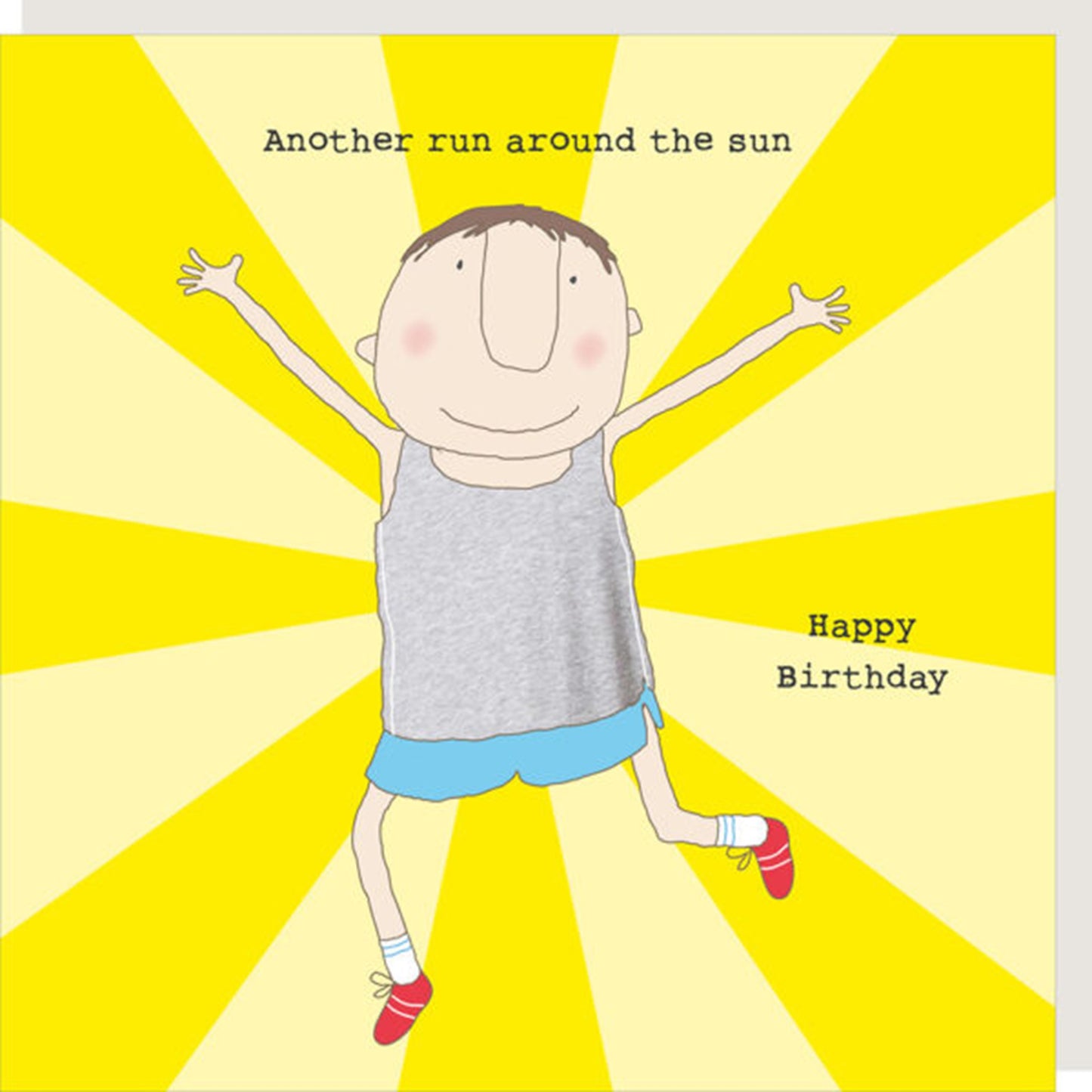 Card Around The Sun