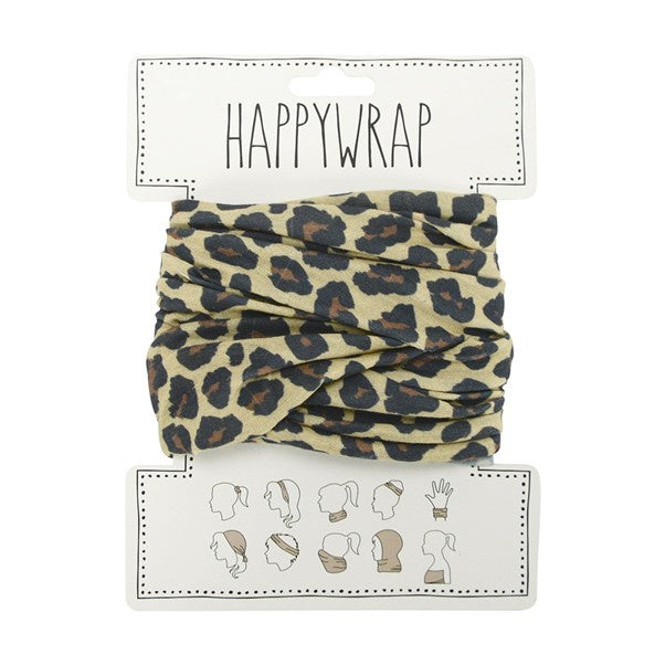 Happywrap Ocelot